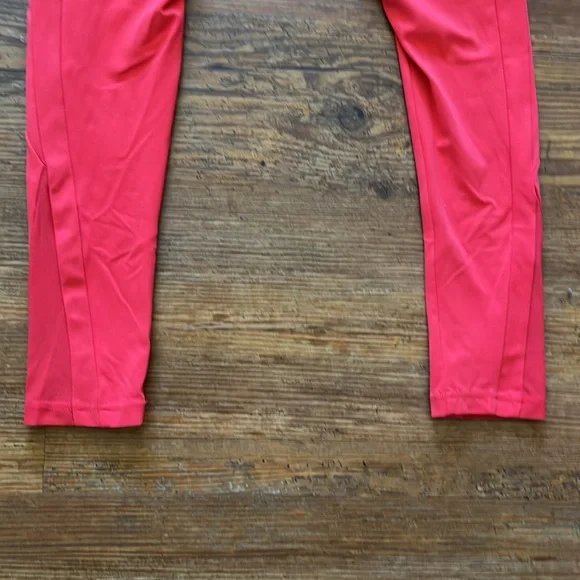 Pink Gymshark Leggings w/ Pockets size small - Picture 6 of 6